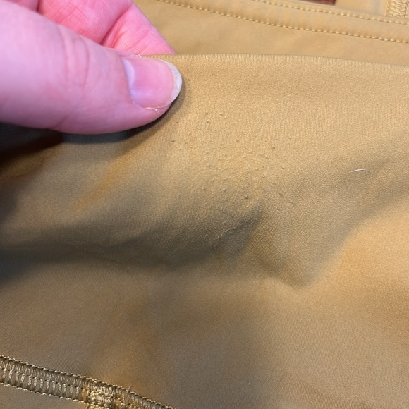 Lululemon Fast and Free Tight II 23" *Non-Reflective Nulux
Grape Leaf - Picture 6 of 13